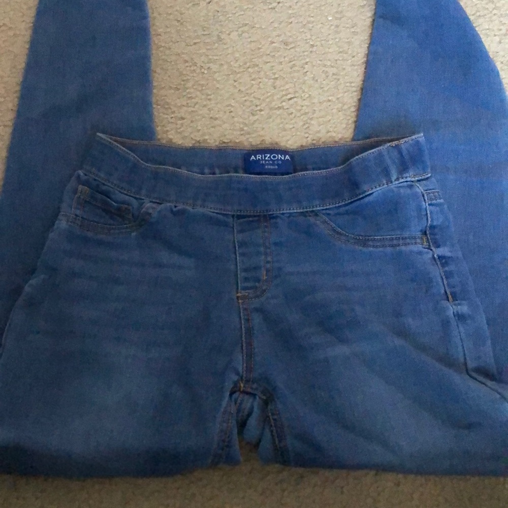 jeans